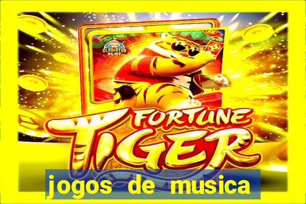 jogos de musica para pc